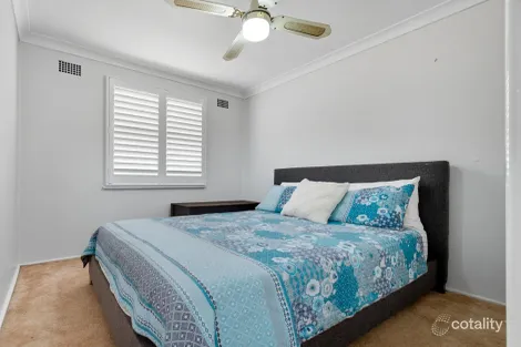 Property photo of 10 Harvey Street Macquarie Fields NSW 2564