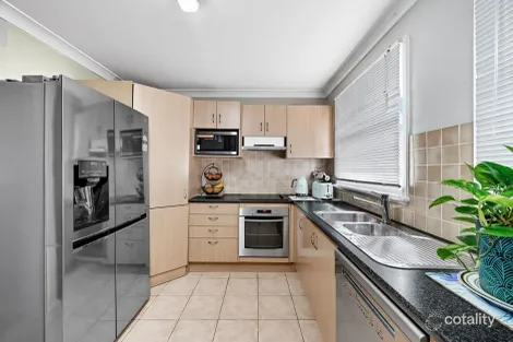 Property photo of 10 Harvey Street Macquarie Fields NSW 2564