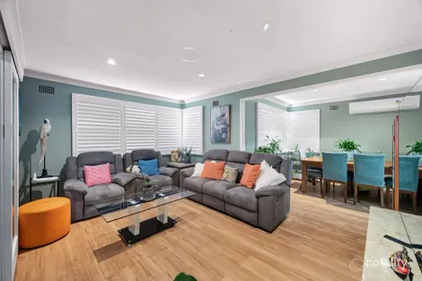 Property photo of 10 Harvey Street Macquarie Fields NSW 2564