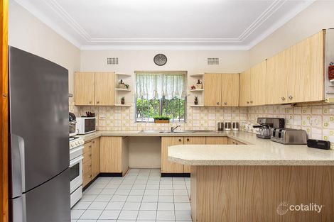 Property photo of 12 Lang Avenue Pagewood NSW 2035