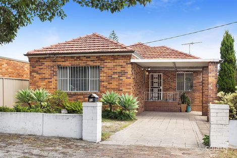 Property photo of 12 Lang Avenue Pagewood NSW 2035