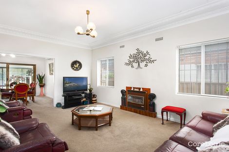 Property photo of 12 Lang Avenue Pagewood NSW 2035