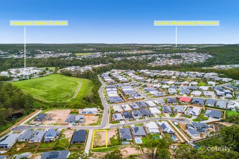 Property photo of 82 O'Connor Court Augustine Heights QLD 4300