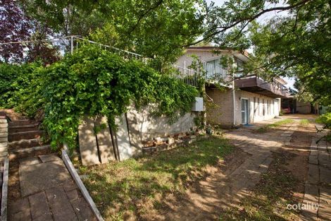 Property photo of 15 Pindari Crescent Karabar NSW 2620