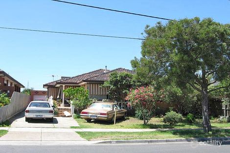 4 Evelyn Cres, Sunshine West, VIC 3020