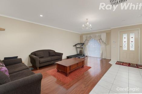 Property photo of 31 Development Boulevard Mill Park VIC 3082