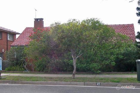 45 Bridge Rd, Westmead, NSW 2145