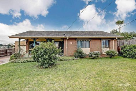 Property photo of 19 Devenish Court Westmeadows VIC 3049