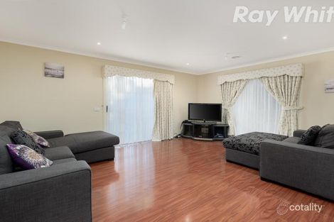 Property photo of 31 Development Boulevard Mill Park VIC 3082