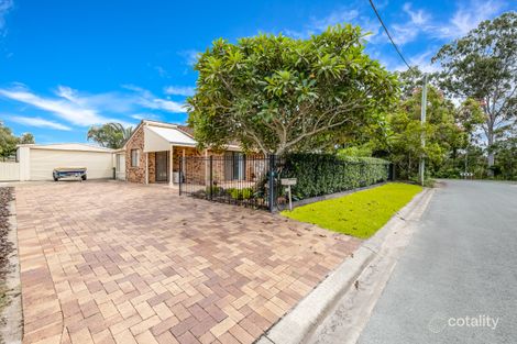5 Rowan Lane, Ningi, QLD 4511