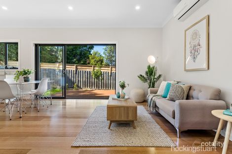 Property photo of 3/58 Faraday Road Croydon South VIC 3136