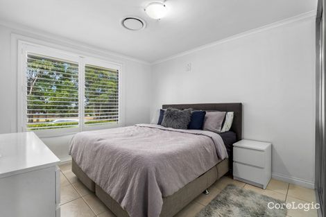 Property photo of 2 Chaffey Place Bonnyrigg Heights NSW 2177