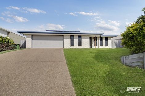 Property photo of 34 Lakeside Drive Taroomball QLD 4703