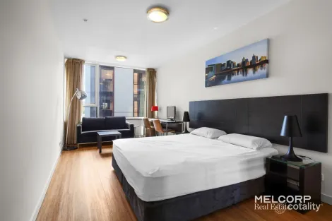 1116/43 Therry St, Melbourne, VIC 3000