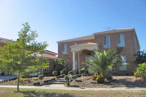 Property photo of 48 Blackman Crescent Taylors Lakes VIC 3038