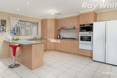 Property photo of 31 Development Boulevard Mill Park VIC 3082