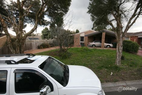 1 Coniston Cl, Croydon Hills, VIC 3136