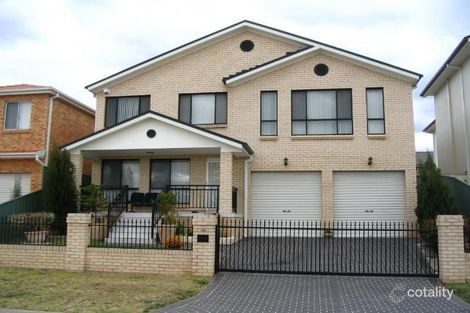 18b Daniel Pl, Green Valley, NSW 2168