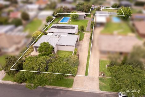 Property photo of 31 Dowding Street California Gully VIC 3556