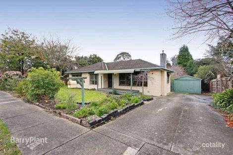 Property photo of 3 Lyell Road Boronia VIC 3155