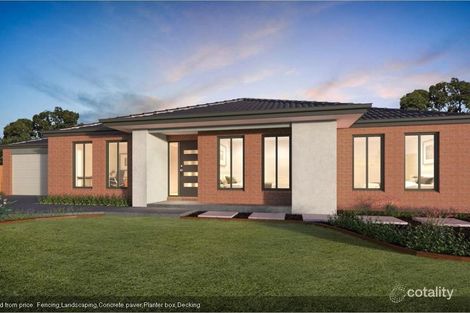 Property photo of LOT 210 Mootwingee Crescent Shepparton North VIC 3631