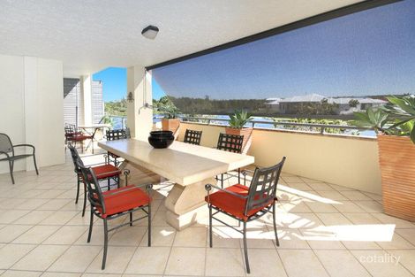 Property photo of 3/1 Millennium Circuit Pelican Waters QLD 4551