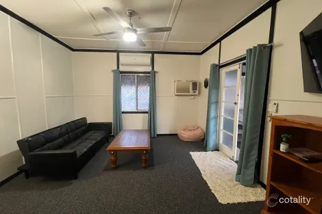 Property photo of 74 Edith Street Miles QLD 4415