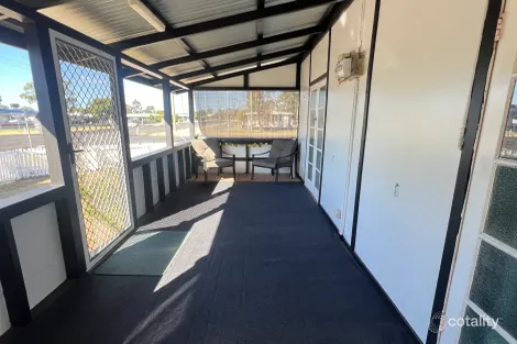 Property photo of 74 Edith Street Miles QLD 4415