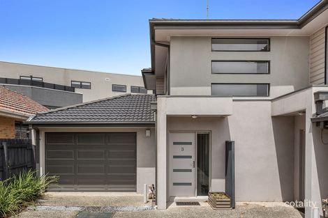 3/7 Ormond Rd, West Footscray, VIC 3012
