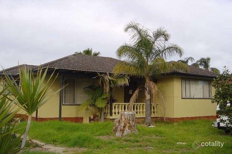 26 Parklea Pde, Canley Heights, NSW 2166