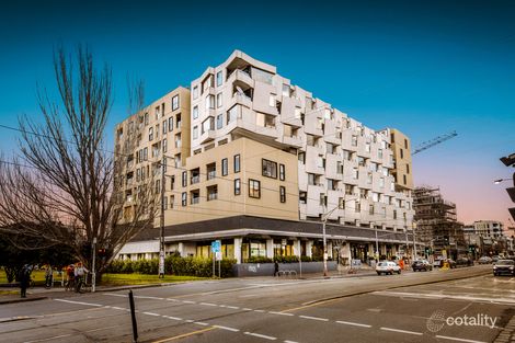 Property photo of 415/1 Lygon Street Brunswick VIC 3056