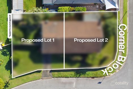 Property photo of 1 Seahawk Crescent Burleigh Waters QLD 4220