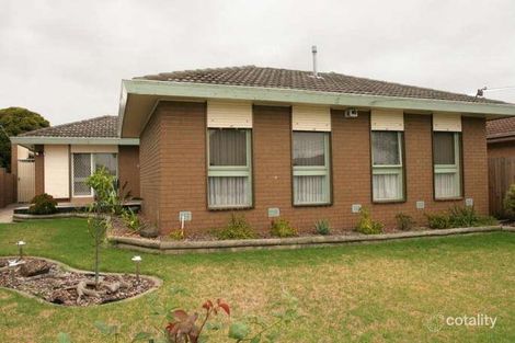 Property photo of 115 Sterling Drive Keilor East VIC 3033