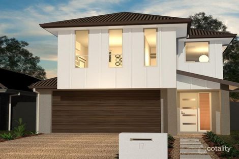 Lot 2/5 Crestway St, Keperra, QLD 4054