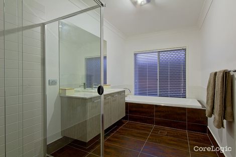 Property photo of 22 Greenview Drive Upper Coomera QLD 4209