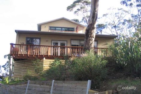 Property photo of 26 Cassidy Drive Kennett River VIC 3234