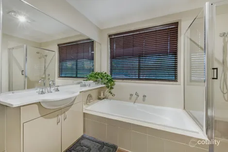 Property photo of 23 Roxburgh Crescent Stanhope Gardens NSW 2768