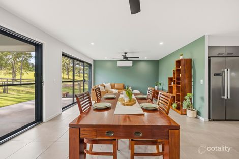 Property photo of 30 Eagle Hawk Drive Southside QLD 4570