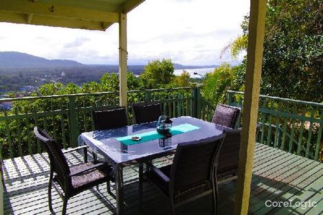 Property photo of 23 Comara Terrace Crescent Head NSW 2440