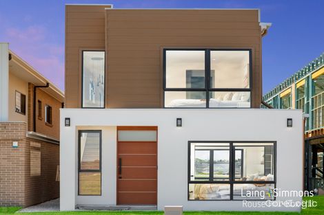 Property photo of 11 Vampire Street Nirimba Fields NSW 2763