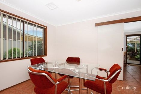 Property photo of 3 Enid Lorimer Circuit Chisholm ACT 2905