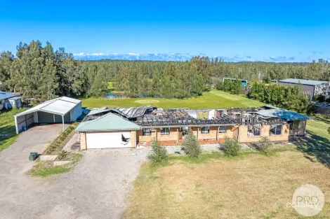 Property photo of 348 Lemon Tree Passage Road Salt Ash NSW 2318