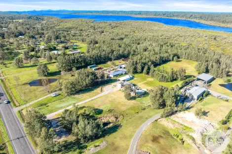 Property photo of 348 Lemon Tree Passage Road Salt Ash NSW 2318