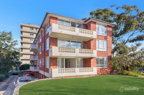 Property photo of 6/7 Wyagdon Street Neutral Bay NSW 2089