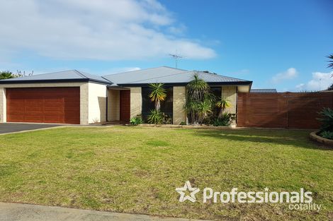 Property photo of 10 Parmelia Drive Australind WA 6233