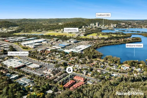 15/257-259 BRISBANE WATER DR, WEST GOSFORD, NSW 2250