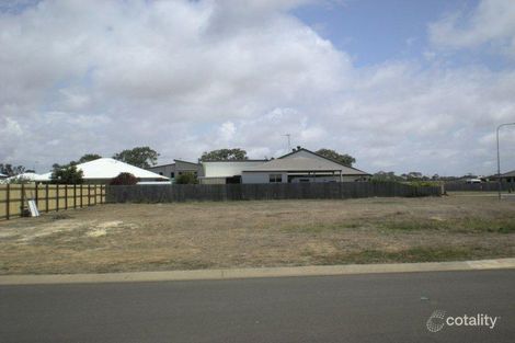 Property photo of 32 Carla Drive Innes Park QLD 4670