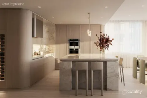 51-57 Bayswater Rd, Rushcutters Bay, NSW 2011