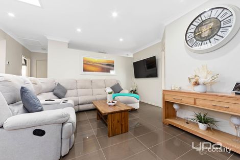 Property photo of 115 Lennon Parkway Derrimut VIC 3026