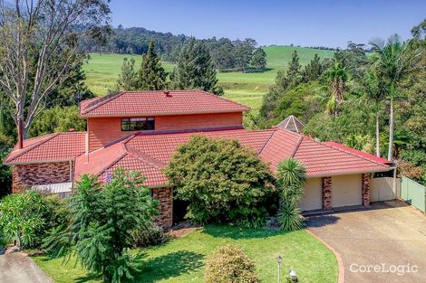 Property photo of 7 Woolway Close Cambewarra Village NSW 2540